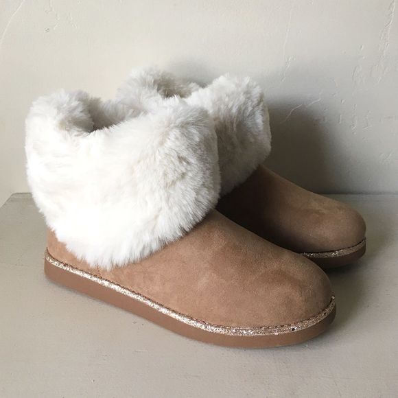 Juicy Couture Shoes - Juicy Couture | ‘Kissable’ Booties
